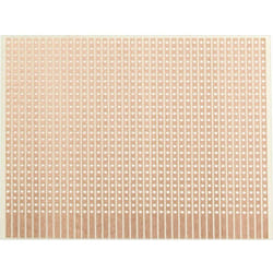 Rademacher - Platine d'expérimentation WR-Typ 902-1 vk C-902-1-EP Epoxy (l x l) 100 mm x 80 mm 35 µm Pas 2.54 mm 1 pc(s)