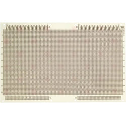 Platine d'expérimentation Rademacher WR-Typ 936 vk C-936-EP Epoxy (l x l) 233.4 mm x 160 mm 35 µm 1 pc(s)