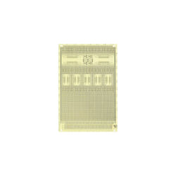 Rademacher - platine dexpérimentation wr-typ 1120 vk C-1120-EP epoxy (l x l) 160 mm x 100 mm 35 m pas 2.54 mm 1 pc(s)