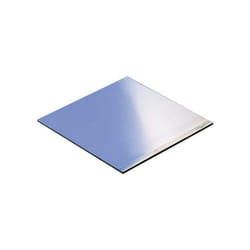 Rademacher - Plaque de montage 2015-2 (l x l x h) 200 x 100 x 1.5 mm aluminium aluminium 1 pc(s) S58724