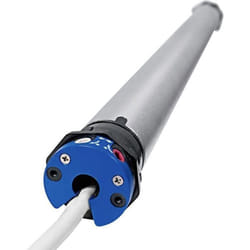 Moteur tubulaire pour volet roulant - Rademacher RTBS 10/16Z 21401096 - 40mm 121W 10Nm