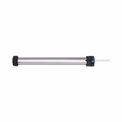 RADEMACHER RolloTube Basis RTBM. Type de produit: Moteur tubulaire, Couleur du produit: Noir, Métallique, Couple maximum: 20 ...