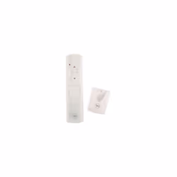 RADEMACHER 9491-2, Appuyez sur les boutons, Blanc