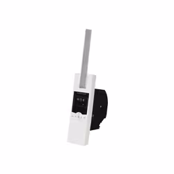 RADEMACHER Rollotron Standard Plus 1305. Type de produit: Commande de fermeture, Couleur du produit: Blanc, Capacité de charg ...