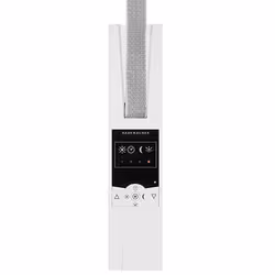 RADEMACHER RolloTron Standard DuoFern 1400, Commande de fermeture, Blanc, 60 kg, 10 m², 30 m, 100 m