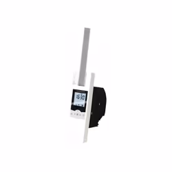 RADEMACHER RolloTron Comfort 1700. Type de produit: Commande de fermeture, Couleur du produit: Blanc, Capacité de charge maxi ...