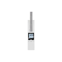 Rademacher - 16236019 programmateur pour volets roulants rollotron comfort plus blanc