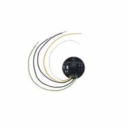 RADEMACHER DuoFern Funksender UP 9497, Transmetteur, Noir, 434,5 MHz