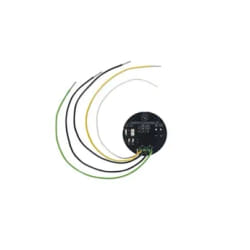 RADEMACHER DuoFern Funksender UP 9497 accessoires store/volet Transmetteur Noir