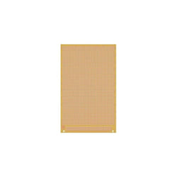 Rademacher - platine d'expérimentation wr vk C-931-EP epoxy (l x l) 160 mm x 100 mm 35 µM pas 2.54 mm 1 pc(s)
