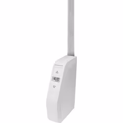 Enrouleur de sangle électrique 23 mm Rademacher 16233019 - Force de traction (max.) 30 kg - En saillie