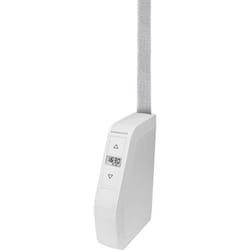 Enrouleur de sangle électrique 23 mm Rademacher 16233019 - Force de traction (max.) 30 kg - En saillie