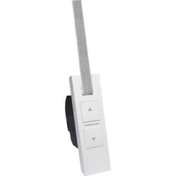RADEMACHER 1200-UW accessoires store/volet Commande de fermeture Blanc