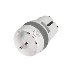 Rademacher - prise intermédiaire duofern 9472-1, (230 v) - prise smart home avec radio pour les consommateurs électriques