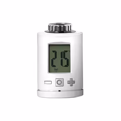 Neuf avec 2. Génération : contrôlable via le thermostat d'ambiance Duo Fern (2ème génération) 9485-1. Le nouveau thermostat d ...
