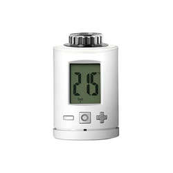 Rademacher - duofern 9433-1 radiateur thermostatique smart home blanc 2ÈME génération