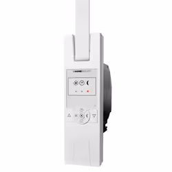 HOMEPILOT RolloTron, Belt winder, Blanc, 45 kg, 6 m², 70 W, 0,35 W