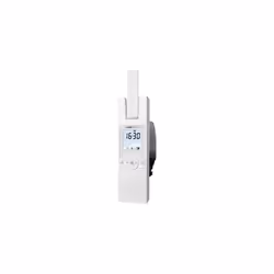 ROLLOTRON PREMIUM - L'enrouleur de sangle Rollo Tron Premium est un enrouleur de sangle électrique Home Pilot qui permet un f ...