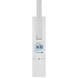 HOMEPILOT 10172360 accessoires store/volet Commande de fermeture Blanc