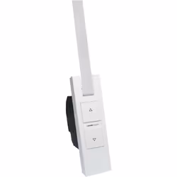 enquête Intégration simple dans AVM Smart Home (FRITZ!Box)Touches de commande pour une utilisation manuelle confortablePour l ...