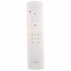 HOMEPILOT 12481001 télécommande RF sans fil Universel Appuyez sur les boutons