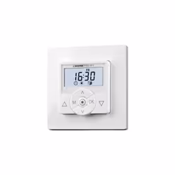 MINUTERIE PREMIUM - Une minuterie multifonctionnelle conçue pour contrôler les volets roulants, les stores ou les stores bann ...