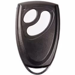 Informations techniques Adapté à (entraînements de porte de garage) : HomePilot classic, HomePilot premium smart Dimensions p ...