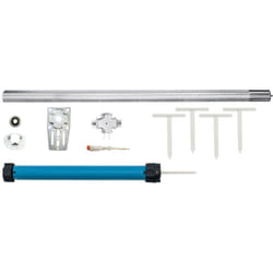 HOMEPILOT 20221005 accessoires store/volet Shutter automation set Bleu, Métallique, Blanc