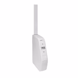 HOMEPILOT RolloTron, Belt winder, Blanc, 30 kg, 5 m², 1,5 m, IP20