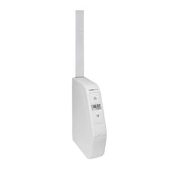 HOMEPILOT RolloTron accessoires store/volet Belt winder Blanc