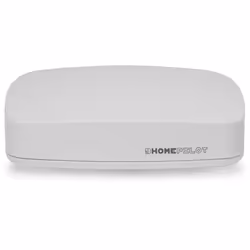 Box maison connectée Premium - HOME PILOT - Pour commande intelligente et centralisée de votre logement