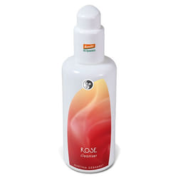 Martina Gebhardt MGRCL nettoyant pour le visage Lait nettoyant Femmes 150 ml
