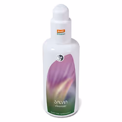 Martina Gebhardt MGSCL, Lait nettoyant, Femmes, Peau mixte, Peau grasse, Nourrissant, Protection, Purifiant, Flacon pompe, 15 ...