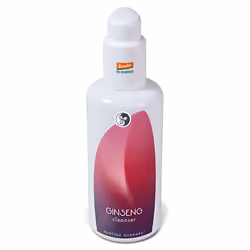 Martina Gebhardt MGGCL, Lait nettoyant, Femmes, Peau délicate, Élasticité, Purifiant, Régénération, 30+ an(s), Flacon pompe