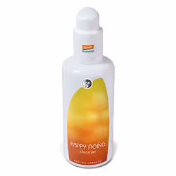 Martina Gebhardt MGHACL, Lait nettoyant, Femmes, Peau mature, Élasticité, Nourrissant, Purifiant, 40+ an(s), Flacon pompe