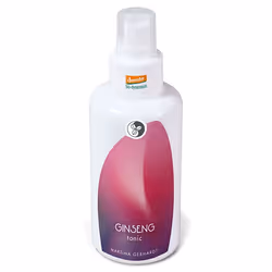 Martina Gebhardt MGGT, Tonifiant facial, Femmes, 100 ml, Peau délicate, Élasticité, Raffermissant, Régénération, Flacon pompe