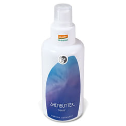 Martina Gebhardt MGSBT lotion et tonique pour le visage Tonifiant facial 100 ml Femmes