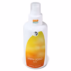 Martina Gebhardt MGHAT, Tonifiant facial, Femmes, 100 ml, Peau mature, Hydratant, Rafraîchissant, Tonifiant, 40+ an(s)