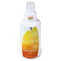 Martina Gebhardt MGHAT lotion et tonique pour le visage Tonifiant facial 100 ml Femmes