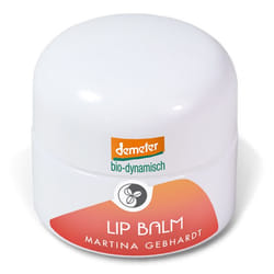 Martina Gebhardt MGLB baume pour les lèvres Beaume pour les lèvres Femmes 15 ml