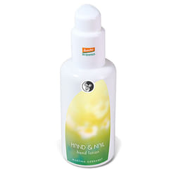 Martina Gebhardt MGHNHL crème et lotion pour les mains 100 ml Femmes