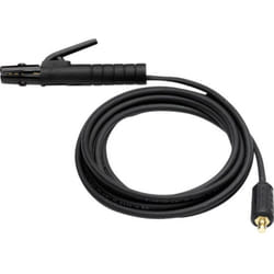 Lorch - Câble porte-électrode prise 13 mm C55068