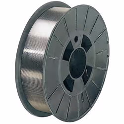 Informations techniques Poids : 5 kg Fonctionnalités Alliage d'acier SG2 Fil : 0,8 mm. Contenu de la livraison null Configura ...