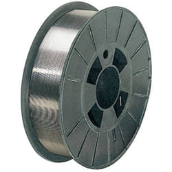 Lorch - Bobine enroulée D200 mig/mag Acier SG2 ø 0,8mm 5 kg
