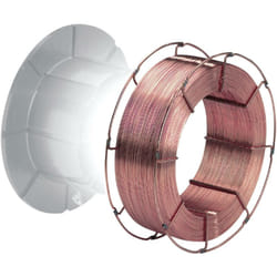 Lorch - Bobine enroulée K300 mig/mag Acier SG2 ø 0,8mm 15 kg C52993