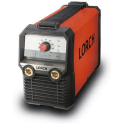 Machine à souder à électrodes Lorch MicorStick 160 BasicPlus