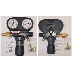 Réducteur de pression Lorch Basic Ar/CO2 200 bar 32/24