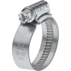 Ideal - Collier de serrage DIN3017 W1 9mm 25-40mm Schlemper 1 pcs