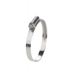 Collier de serrage DIN3017 W4 9mm 8-12mm IDEAL-Schlemper 1 pcs
