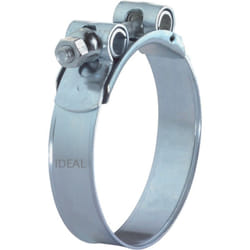 Ideal - Collier W1 serrage 80-85 mm